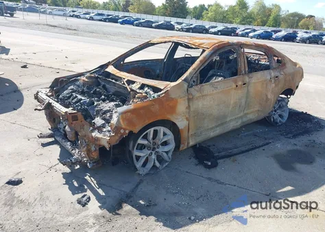 2015 Chevrolet Impala 2Lz from USA, damaged, VIN 2G1165S39F9112052